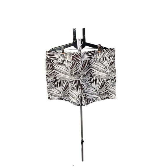 NWT The Limited Size 14R Tailored shorts - Size 14R - Picture 10 of 11